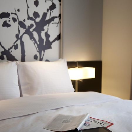The Corner House Hotel Tajpej Kültér fotó