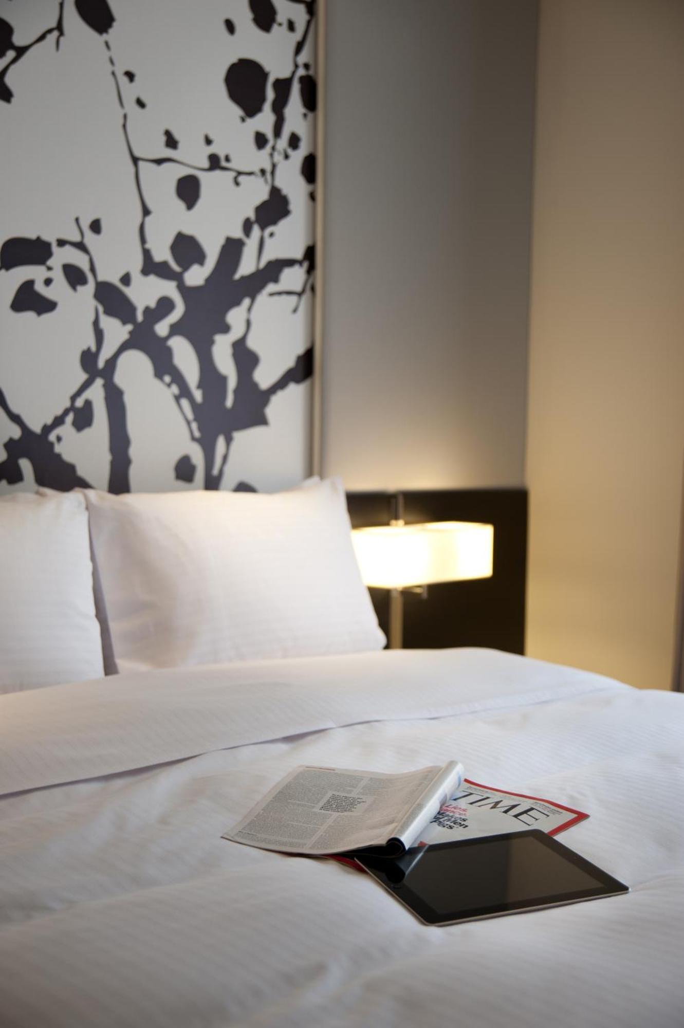The Corner House Hotel Tajpej Kültér fotó