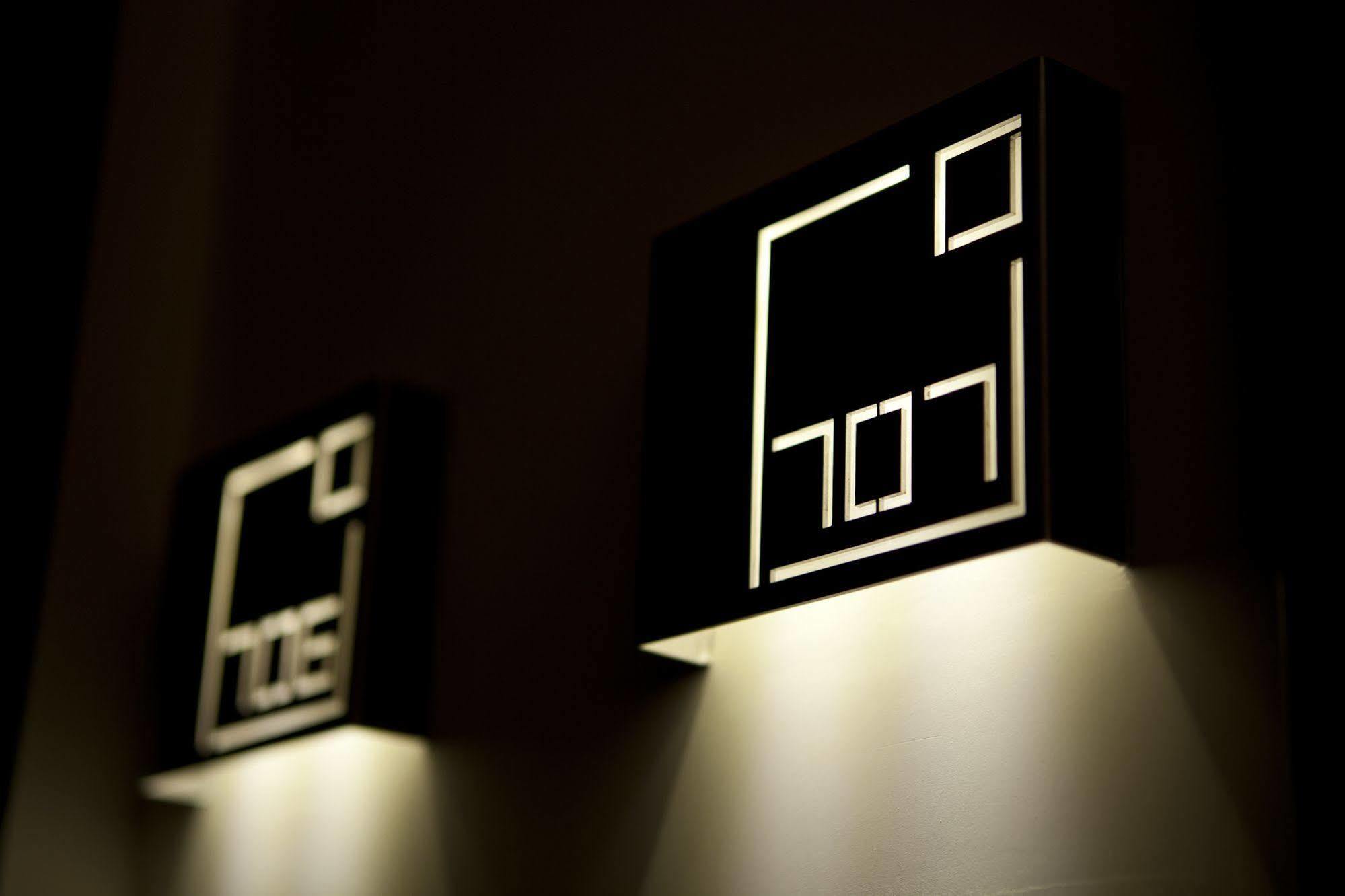 The Corner House Hotel Tajpej Kültér fotó